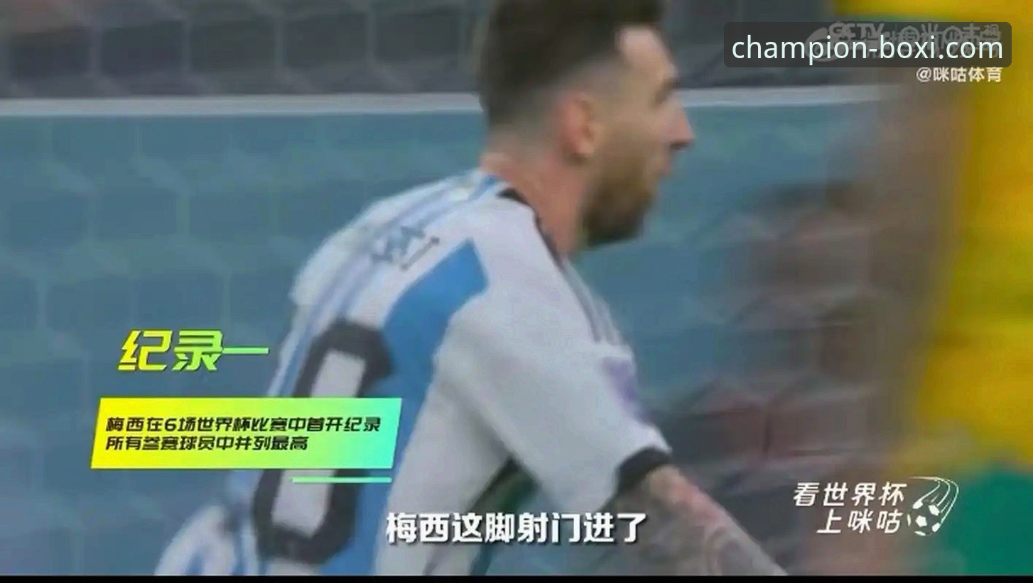 全球热门比赛直播 深度解析阿根廷世界杯前景与体育数据平台使用教程